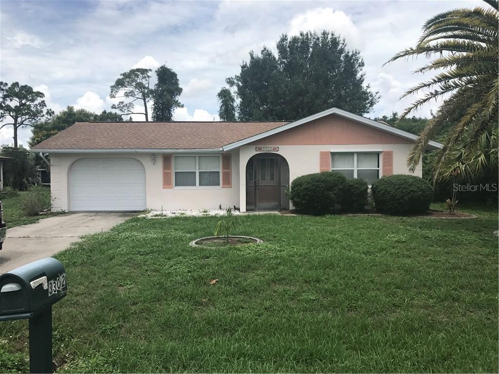 3303 Great Neck St., Port Charlotte, FL 33952