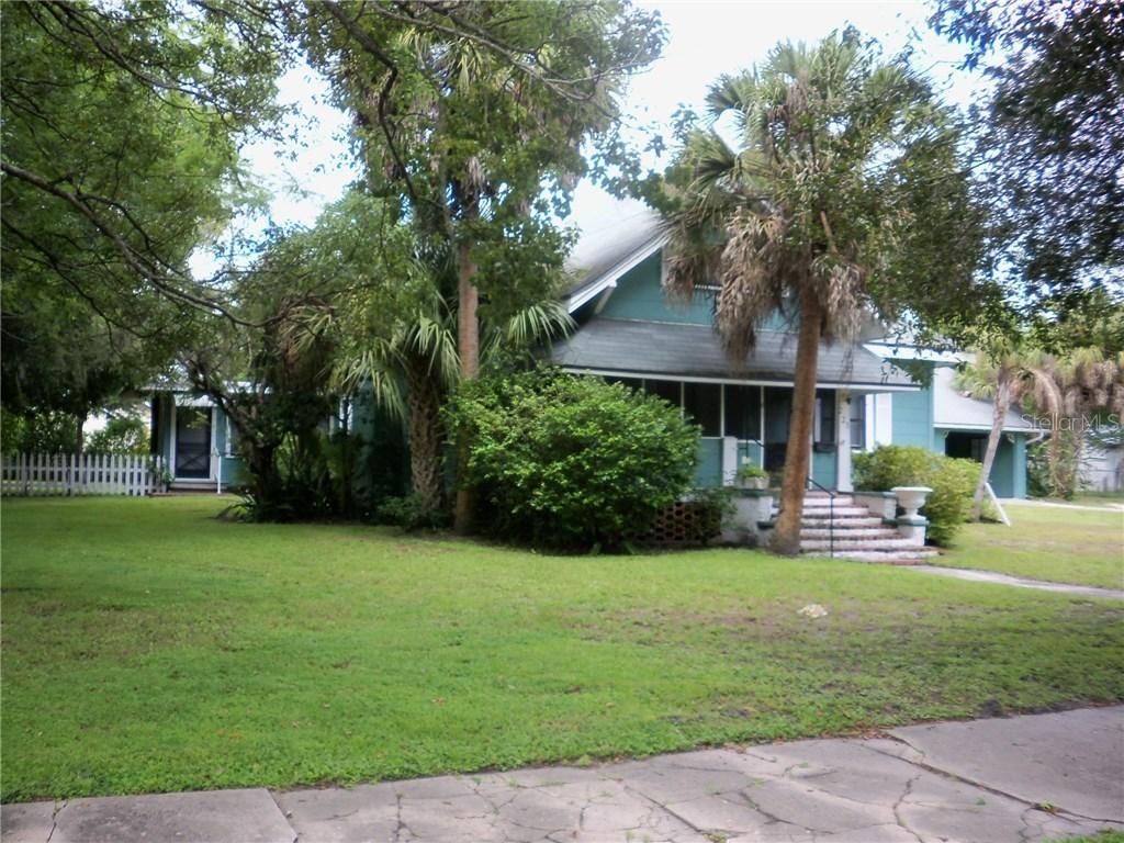 223 N Monroe Ave., Arcadia, FL 34266