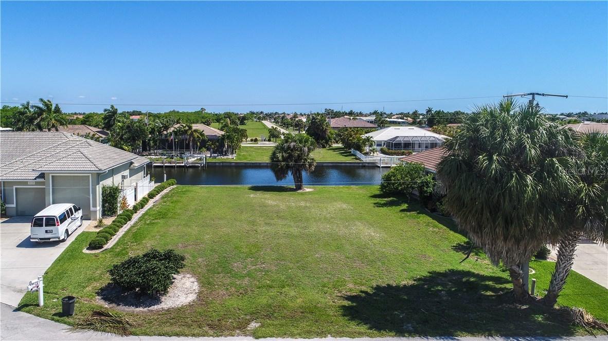 2065 Via Esplanade, Punta Gorda, FL 33950