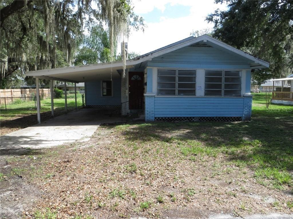 527 Washington St., Arcadia, FL 34266