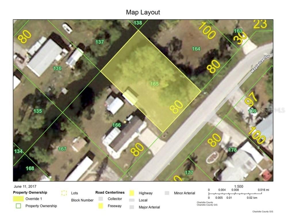 15448 Mapletree Dr., Punta Gorda, FL 33955