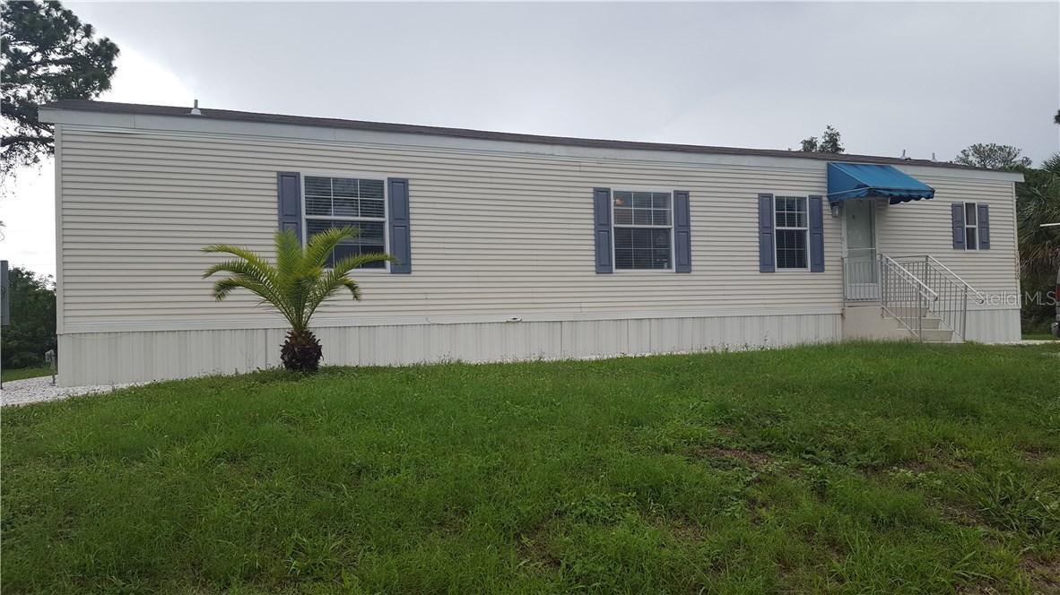 15440 Mapletree Dr., Punta Gorda, FL 33955