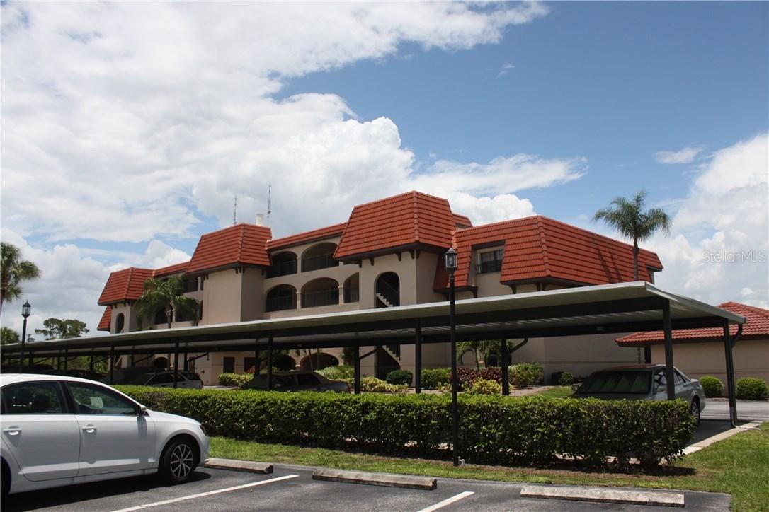 23465 Harborview Rd. #231, Punta Gorda, FL 33980