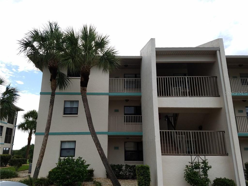 175 Kings Hwy. #531, Punta Gorda, FL 33983