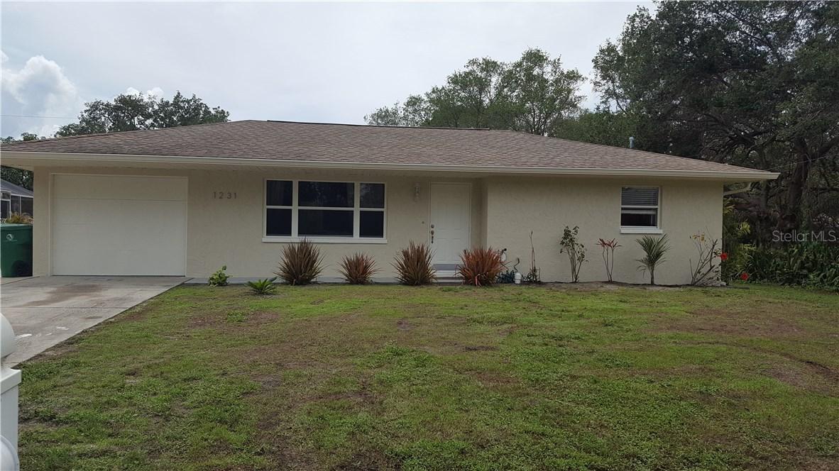 1231 Ramsdel St, Port Charlotte, FL 33952