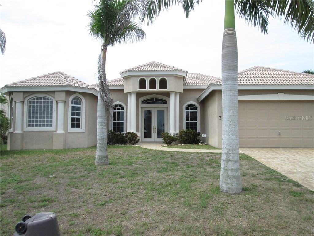 739 Bimini Ln., Punta Gorda, FL 33950