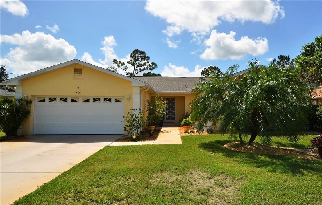 416 Torrington St., Port Charlotte, FL 33954