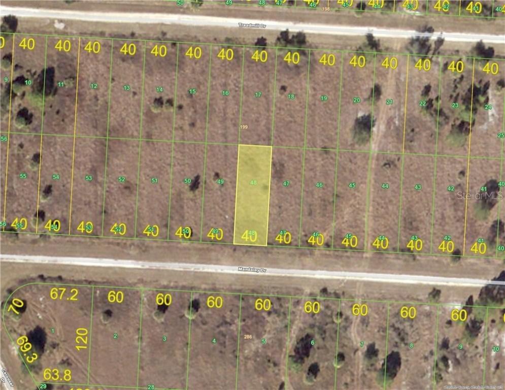 27092 And 27096 Mandalay Drive, Punta Gorda, FL 33955