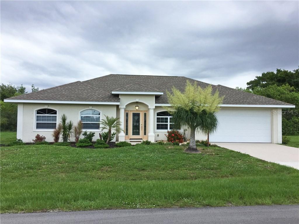 224 Dolphin Pkwy., Punta Gorda, FL 33950