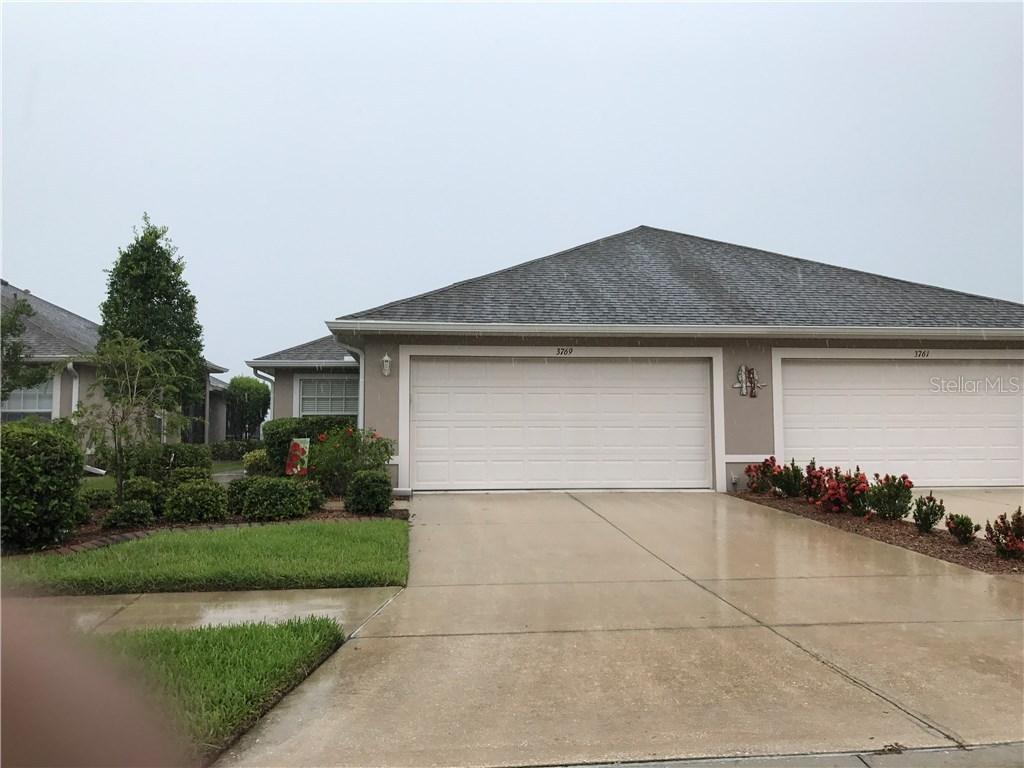 3769 Fairway Dr., North Port, FL 34287