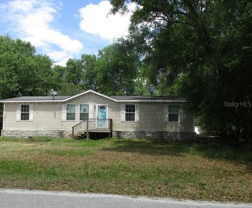 1548 Peach Dr., Arcadia, FL 34266