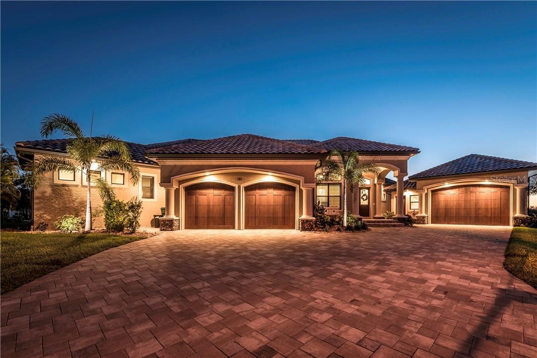 143 Peckham St., Port Charlotte, FL 33952