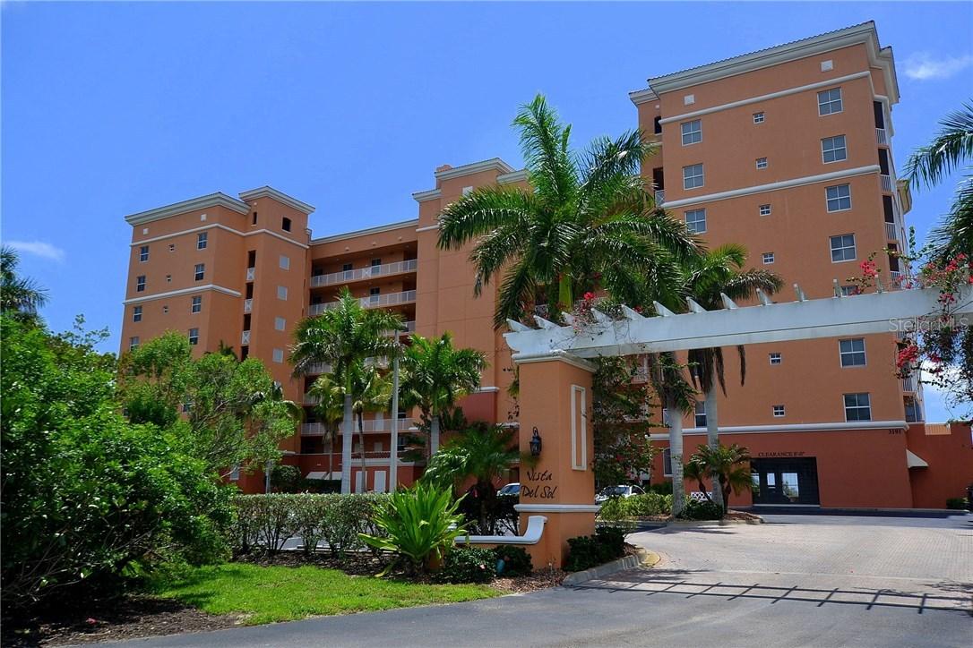 3191 Matecumbe Key Rd. #108, Punta Gorda, FL 33955