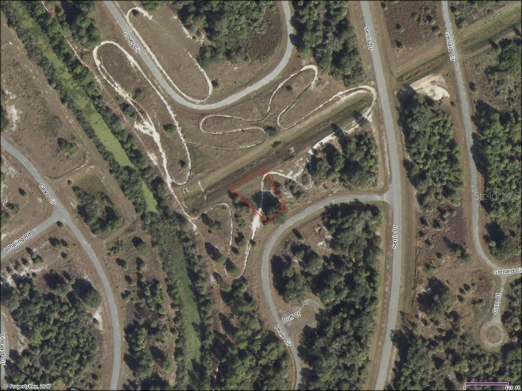 Peale Cir., North Port, FL 34288