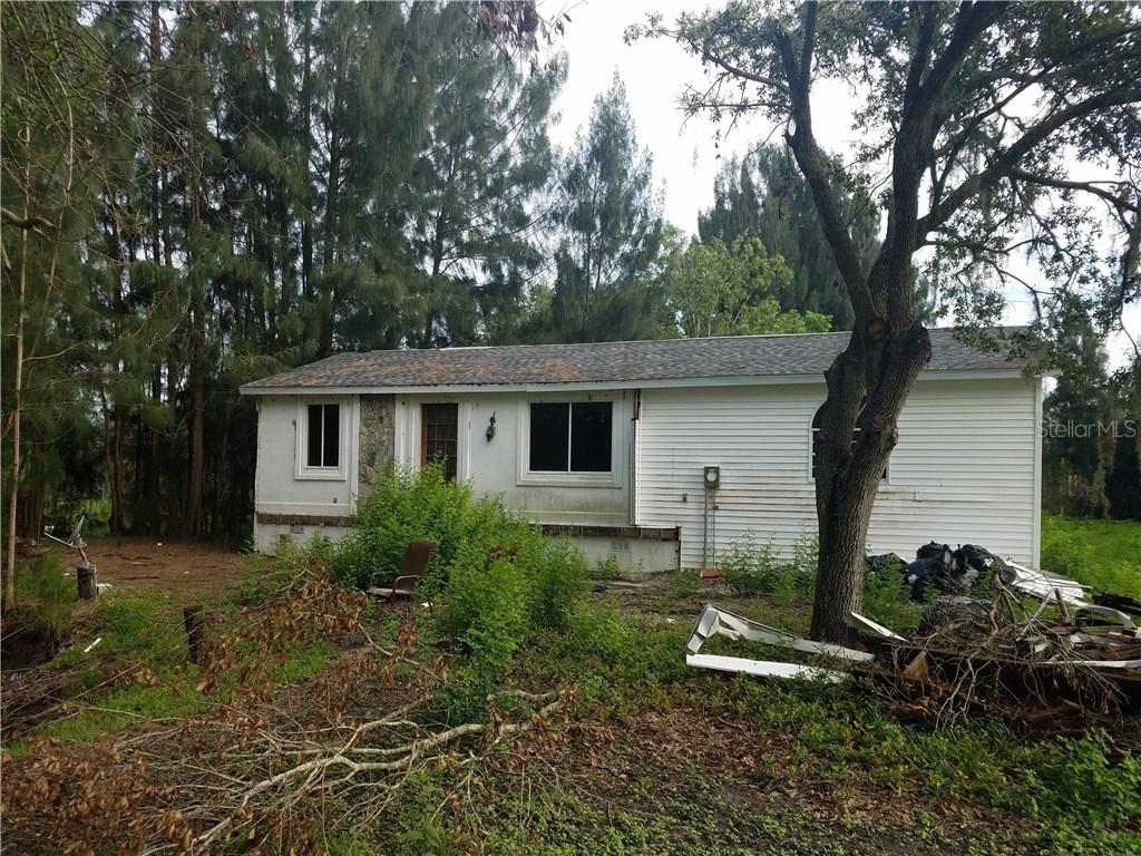 33330 Oil Well Rd., Punta Gorda, FL 33955