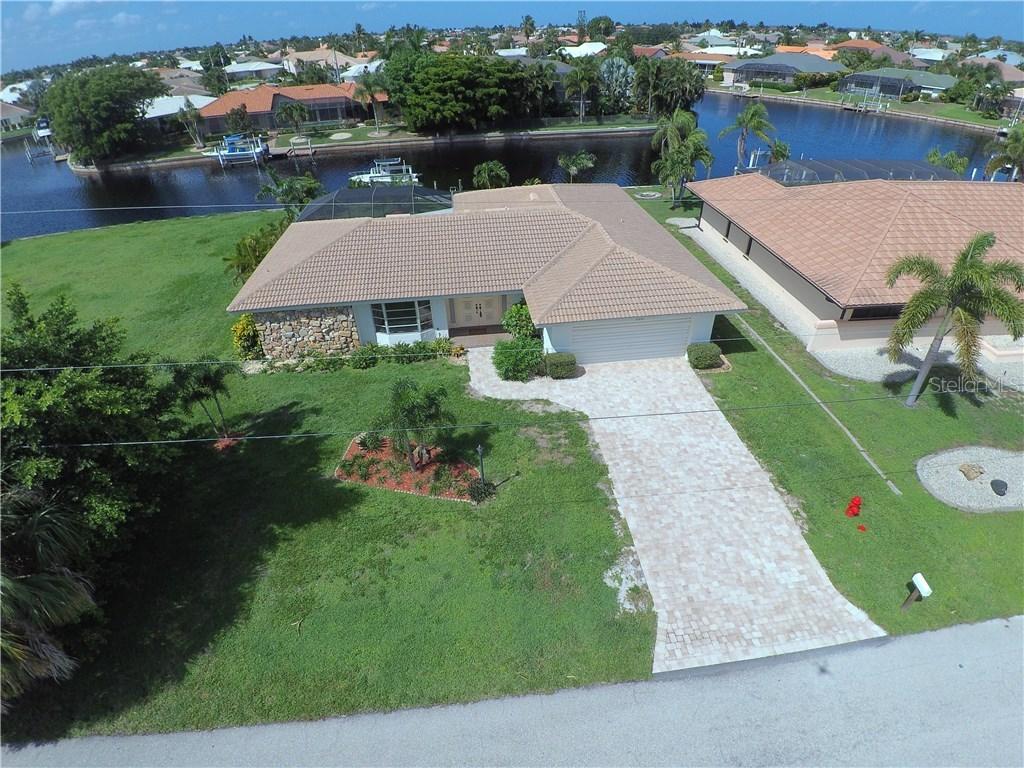 2301 El Cerito Ct., Punta Gorda, FL 33950