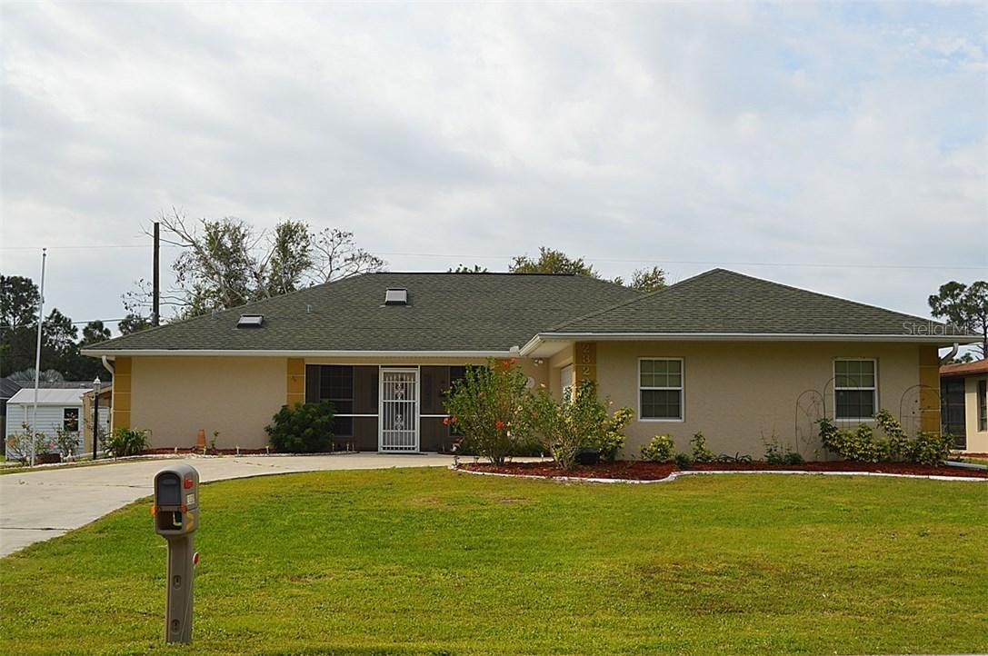 23229 Olean Blvd., Port Charlotte, FL 33980