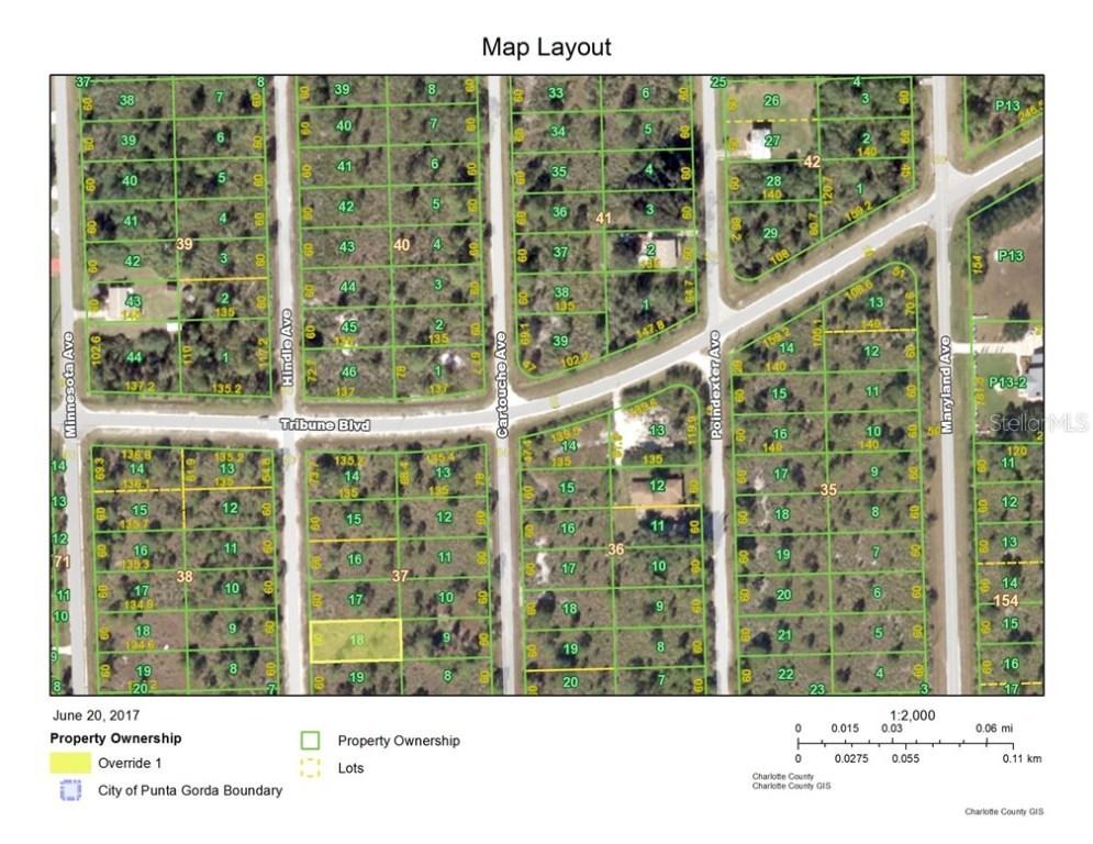 12292 Hindle Ave., Punta Gorda, FL 33955