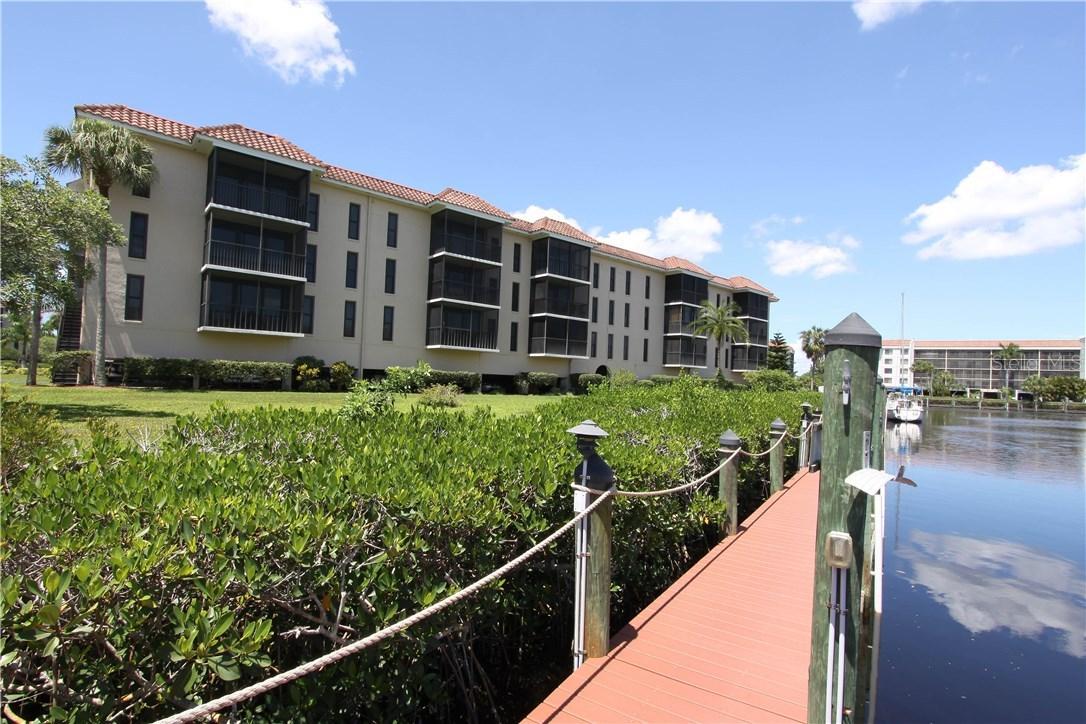 25188 Marion Ave. #A205, Punta Gorda, FL 33950