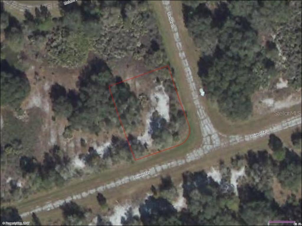 Brixton Ter., North Port, FL 34291