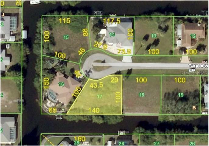 327 Tarpon Way, Punta Gorda, FL 33950