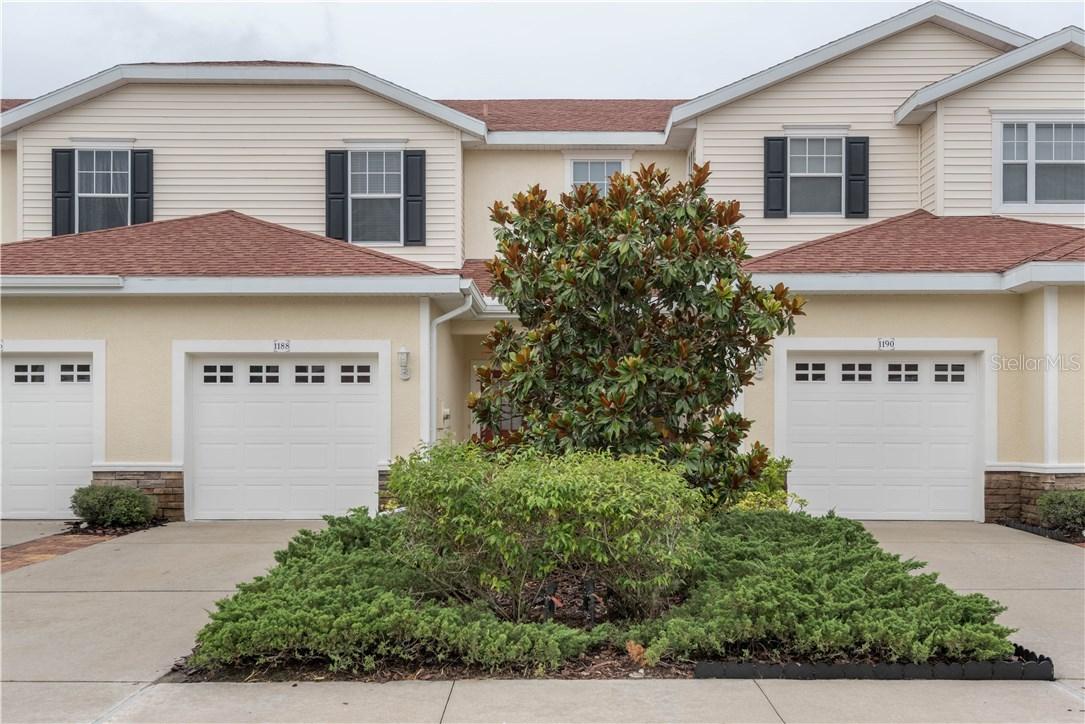 1188 Jonah Dr., North Port, FL 34289