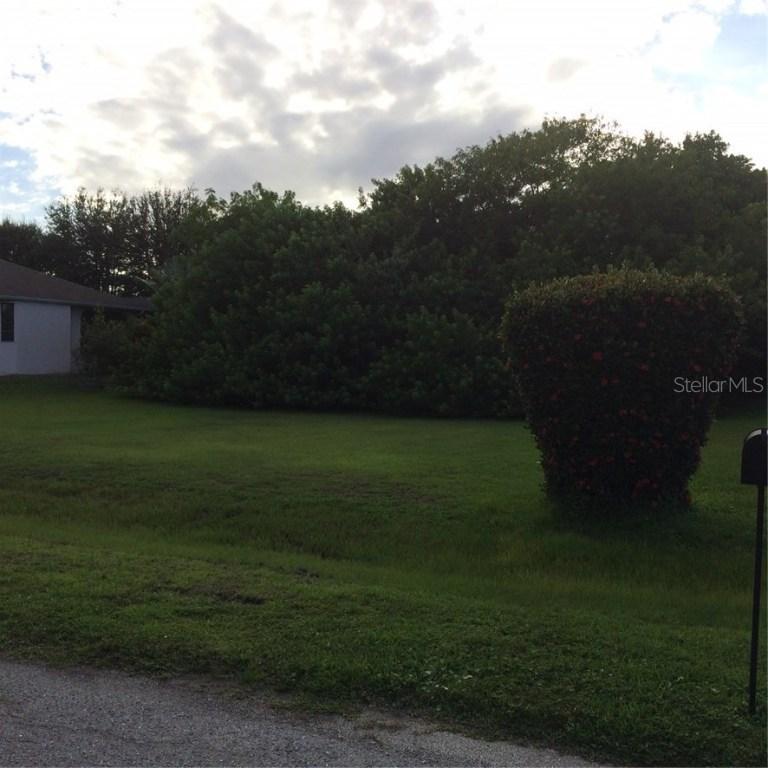 2801 Chapman Blvd., Punta Gorda, FL 33950