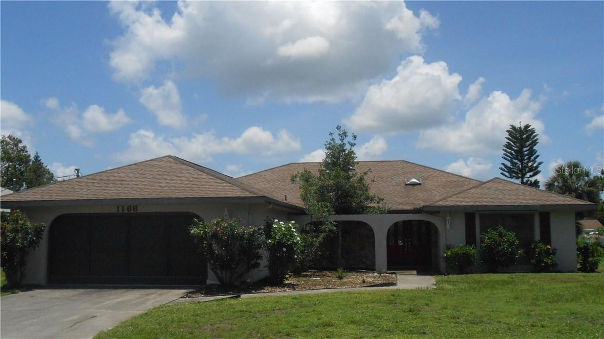 1166 Waterside St., Port Charlotte, FL 33952