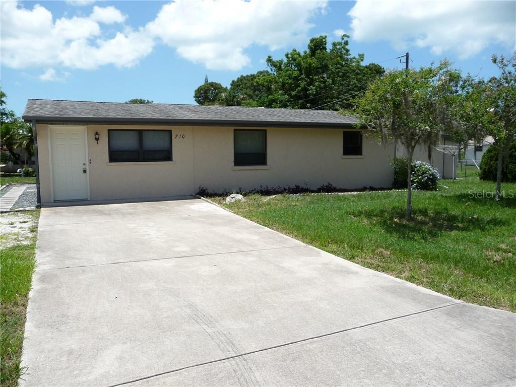 710 Palmetto St., Englewood, FL 34223
