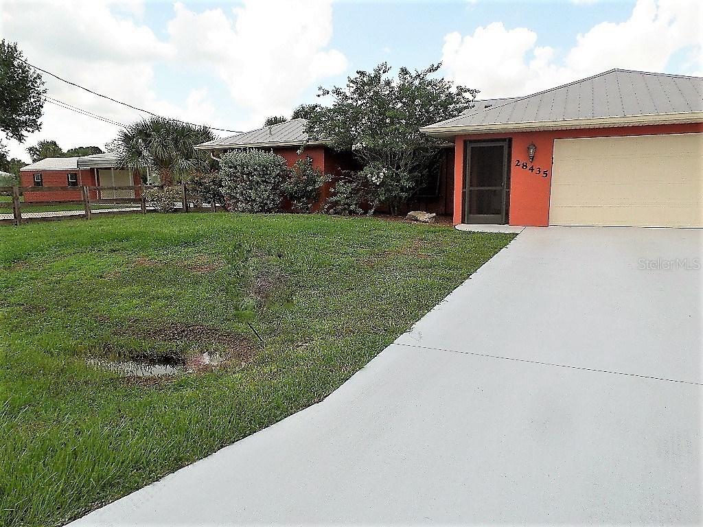 28435 Sabal Palm Dr., Punta Gorda, FL 33982
