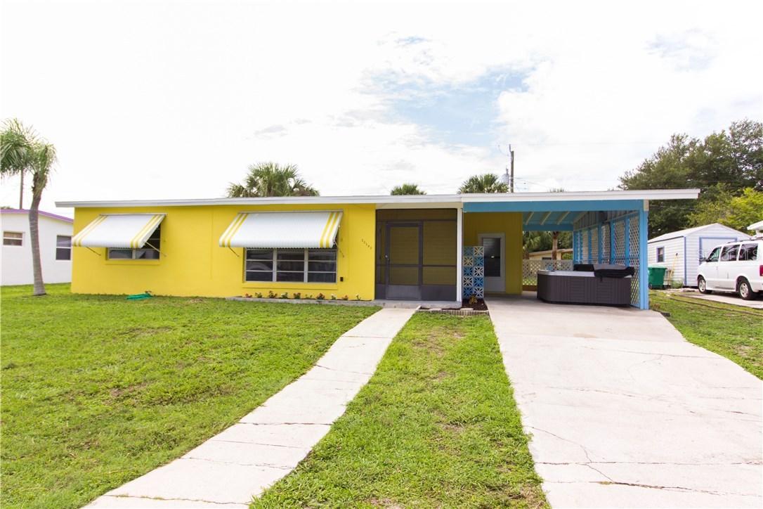 22193 Beverly Ave., Port Charlotte, FL 33952
