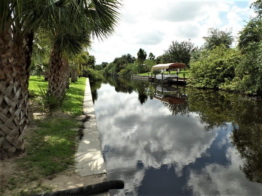 Lot 99 Sabal Palm, Punta Gorda, FL 33982