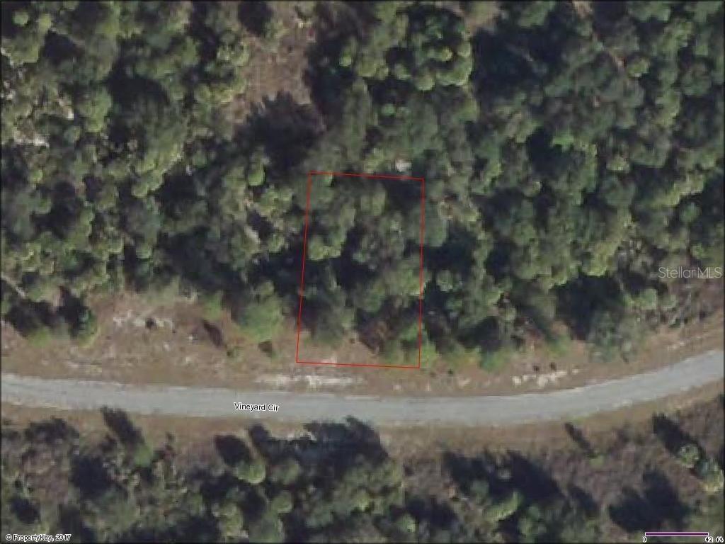 [Address Hidden by Seller], North Port, FL 34288
