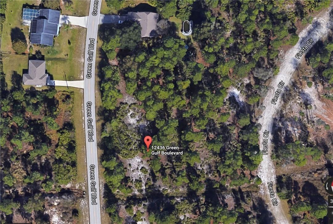 12436 Green Gulf Blvd, Punta Gorda, FL 33955