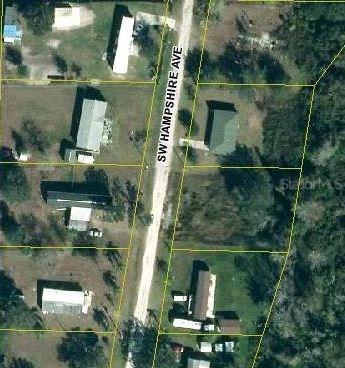 8884 Hampshire Ave., Arcadia, FL 34269