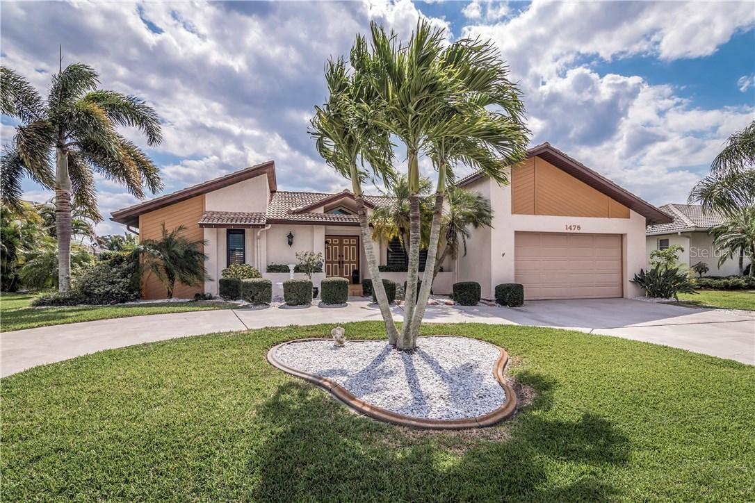 1475 Albatross Dr., Punta Gorda, FL 33950