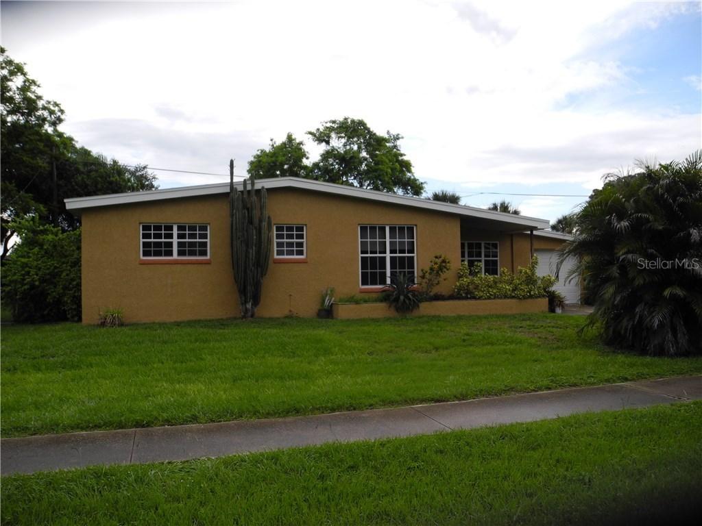 2150 Floyd Ct., Port Charlotte, FL 33952