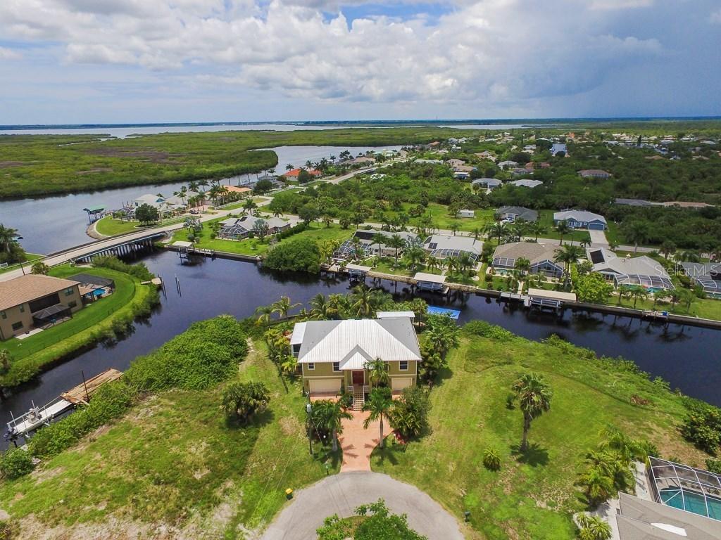 17296 Foremost Ln., Port Charlotte, FL 33948