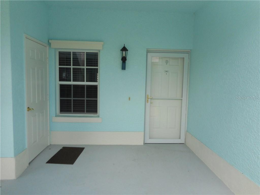 5760 Sabal Trace Dr. #102BD5, North Port, FL 34287