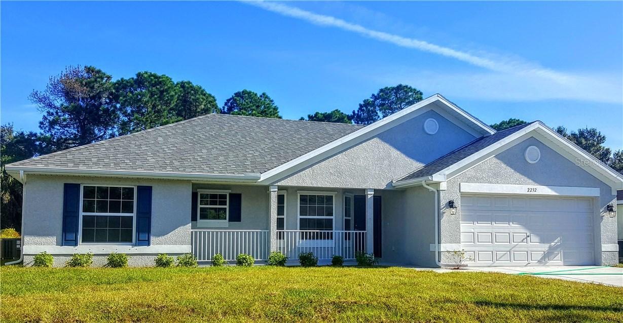 14374 Dafoe St., Port Charlotte, FL 33981