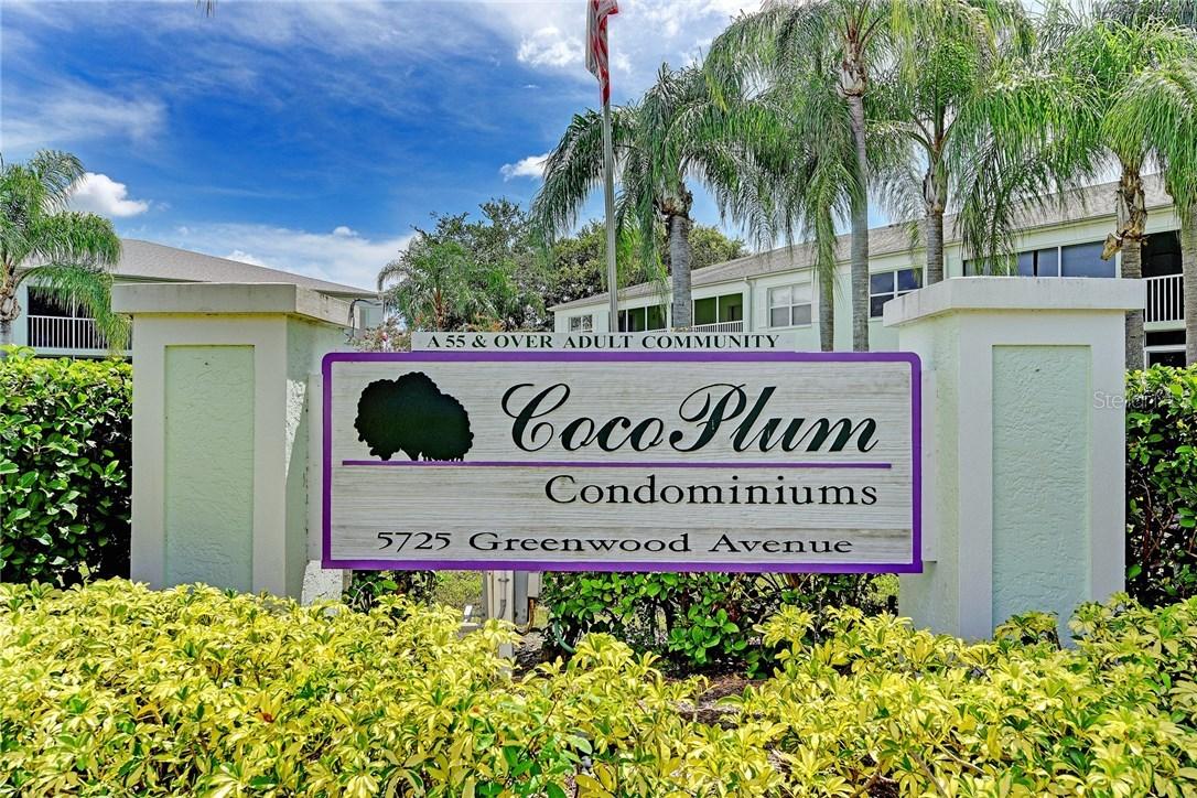 5725 Greenwood Ave. #2103, North Port, FL 34287