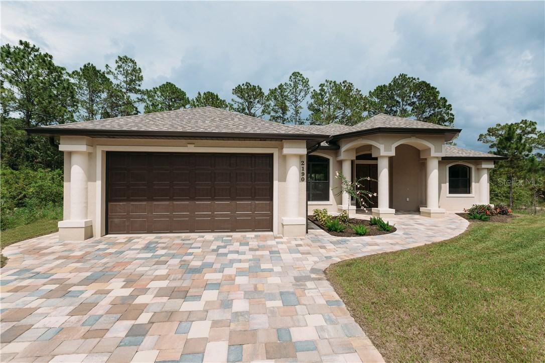 5675 Linda Dr., North Port, FL 34286