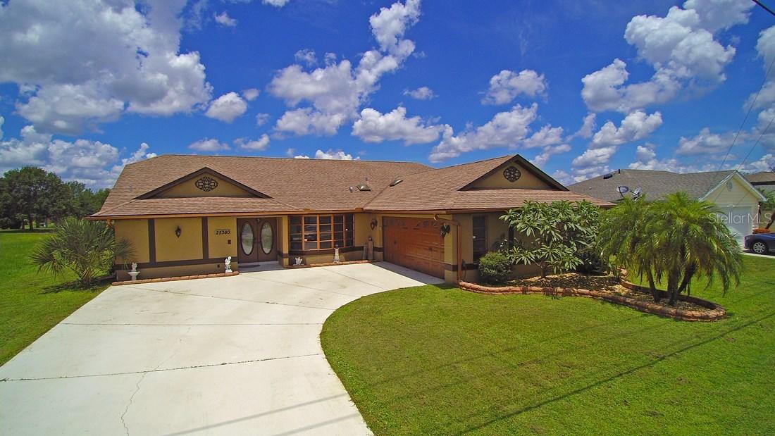 25360 Deep Creek Blvd., Punta Gorda, FL 33983