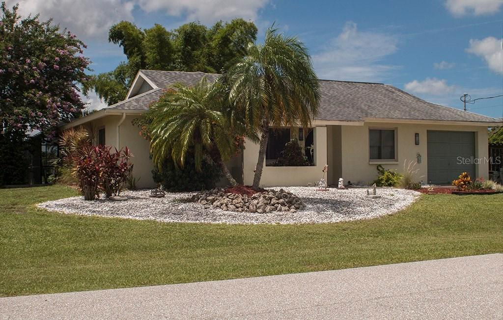 12049 Clarendon Ave., Port Charlotte, FL 33981