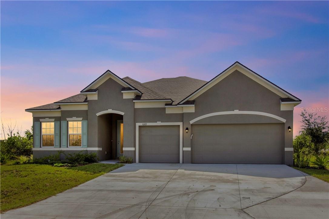 9283 Newnan Cir., Port Charlotte, FL 33981