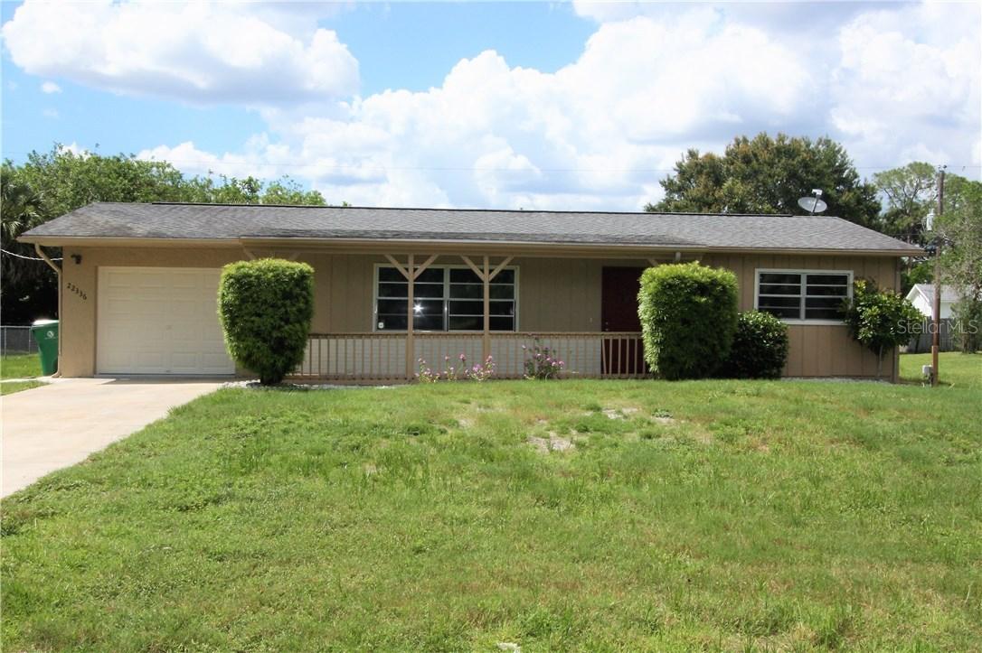 22336 Laika Ave., Port Charlotte, FL 33952