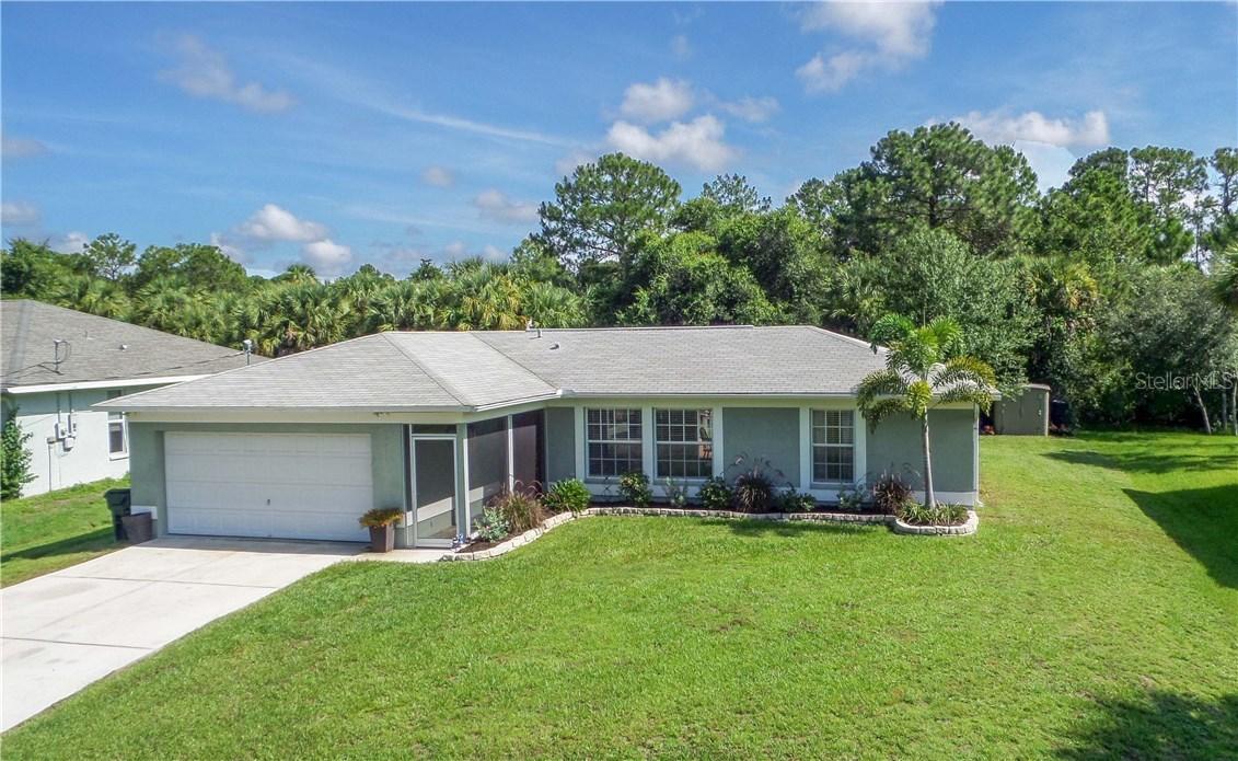 3078 Wyola Ave., North Port, FL 34286