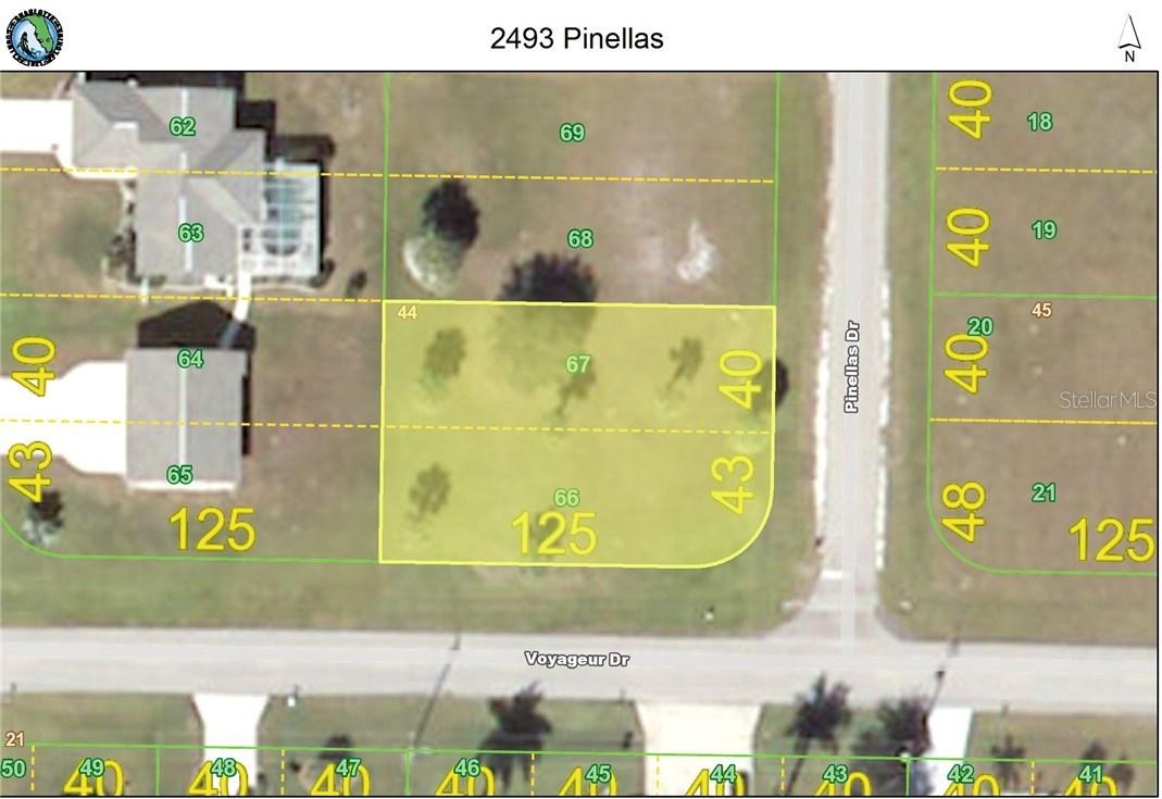 2493 Pinellas Dr., Punta Gorda, FL 33983