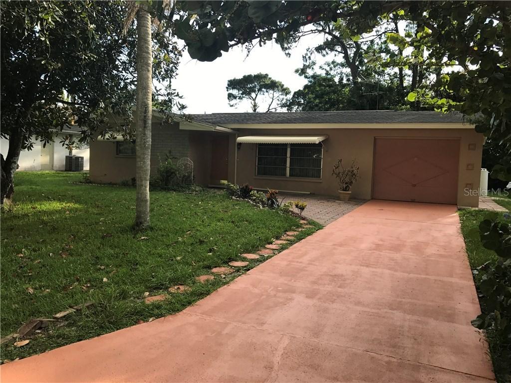 332 Orduna Ave., North Port, FL 34287
