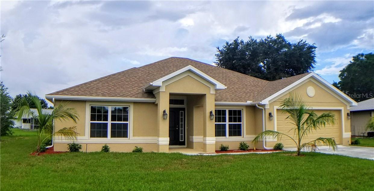 73 Tucuman St., Punta Gorda, FL 33983
